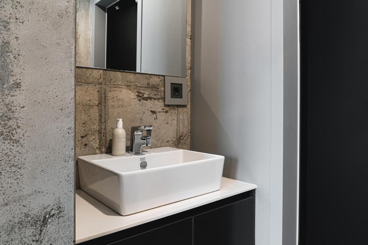 Urbanstay Boutique Nampo Biff Pusan Exteriér fotografie