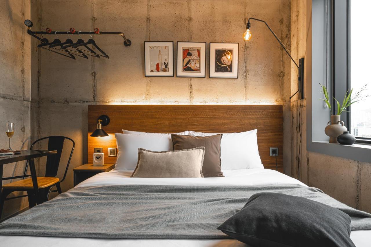 Urbanstay Boutique Nampo Biff Pusan Exteriér fotografie